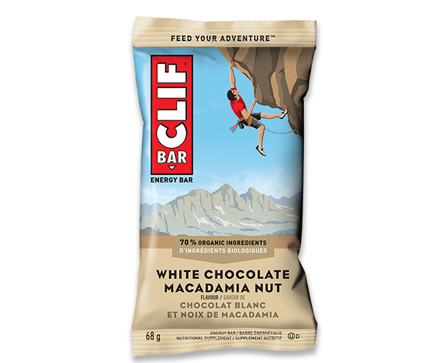 Clif Bar: Energy Bar