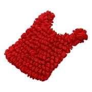 YUYNINP Magic Stretch Bag (Red)