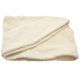 Axel Kraft: Hair Towell Terry