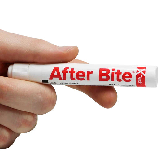 advanced insect bite relief