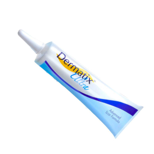 advanced scar treatment