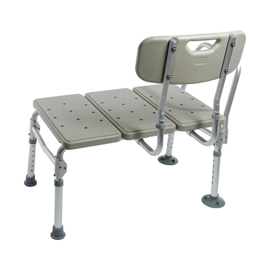 Airway Folding Transfer Bench