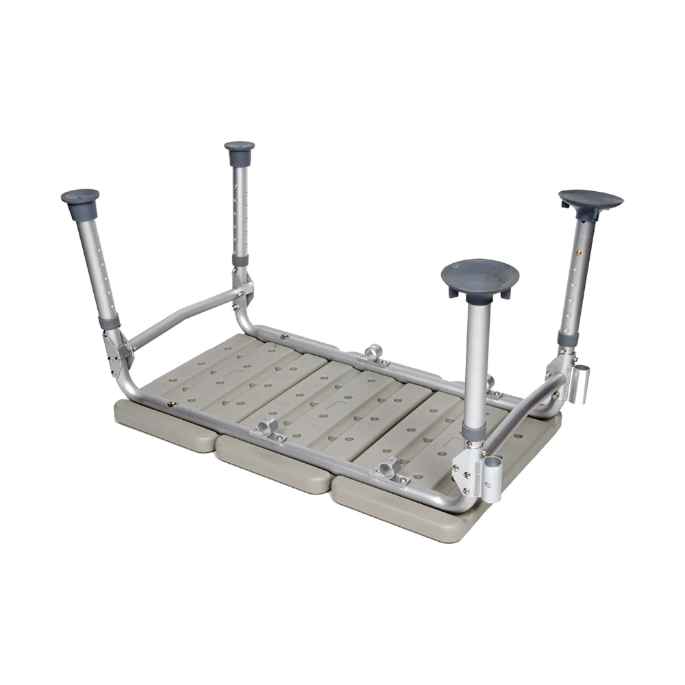 Airway Folding Transfer Bench