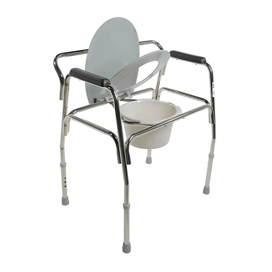 Airway Heavy Duty Extra-wide Commode