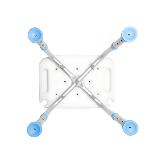 Airway Padded Bath Safety Seat