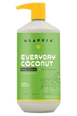 Alaffia: Body Lotion