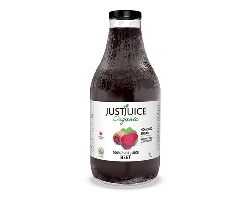 Just Juice: Juices