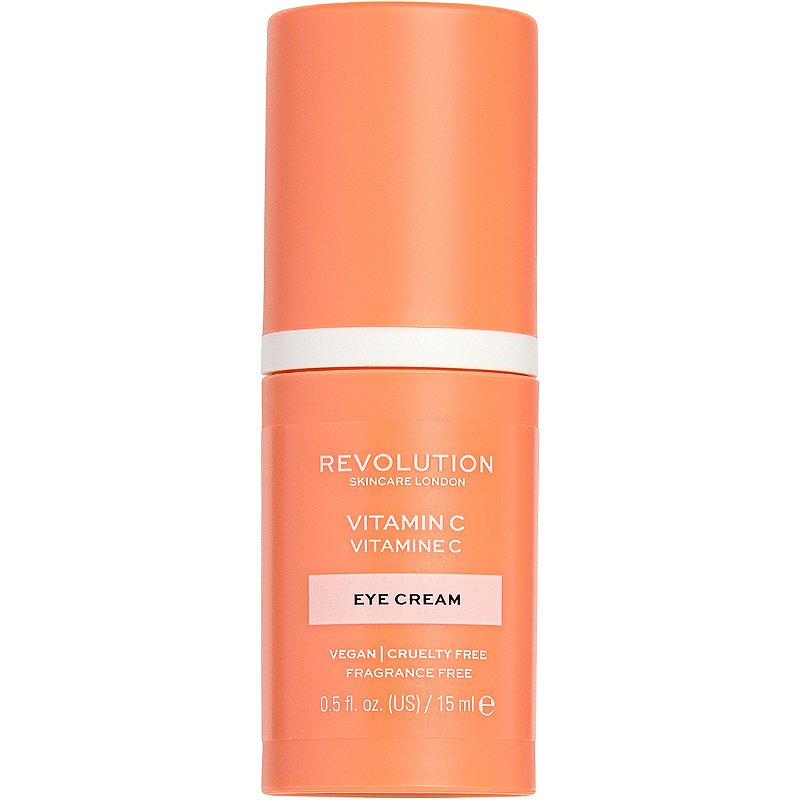 Vitamin C Brightening Eye Cream
