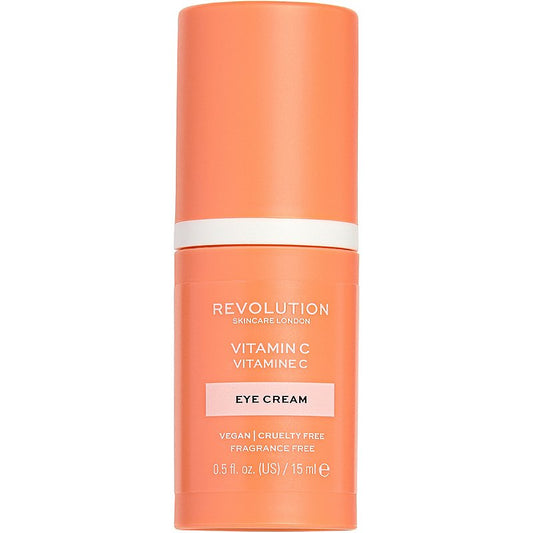 Vitamin C Brightening Eye Cream