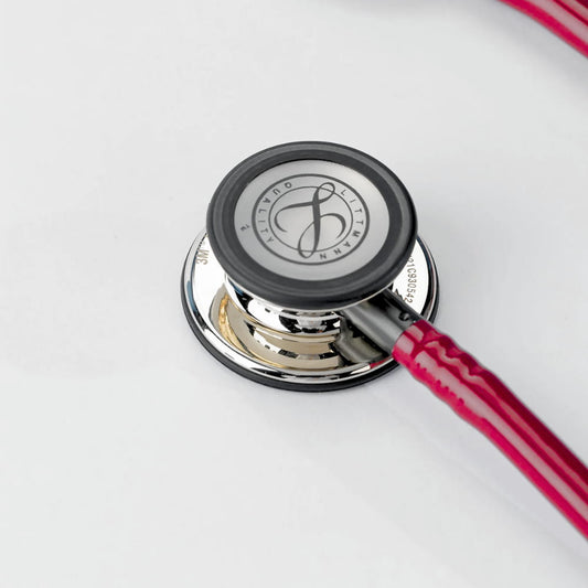 basic clinical use stethoscope