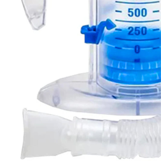 breathing exercise equipment