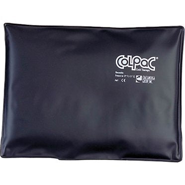 Hydrocollator Vinyl Colpac 7.5in X 11in - Ea/1