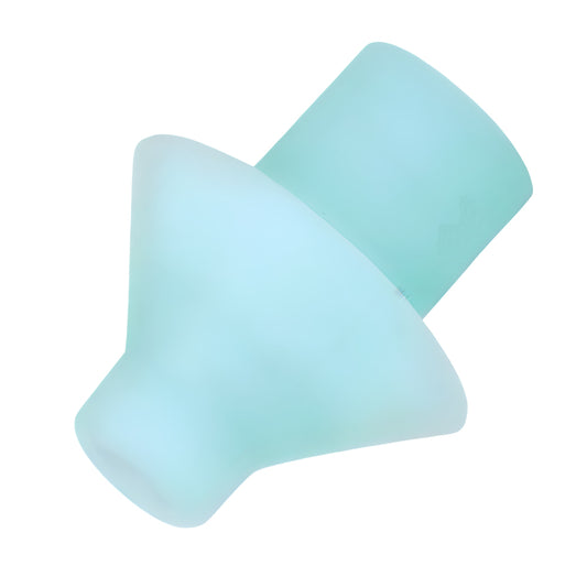 comfortable nasal fit