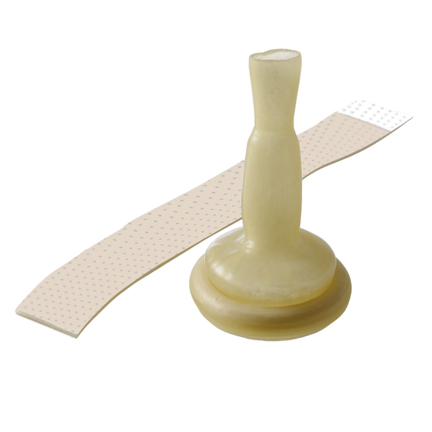 Conveen® Adhesive Liner External Catheter, 30mm - Box Of 35