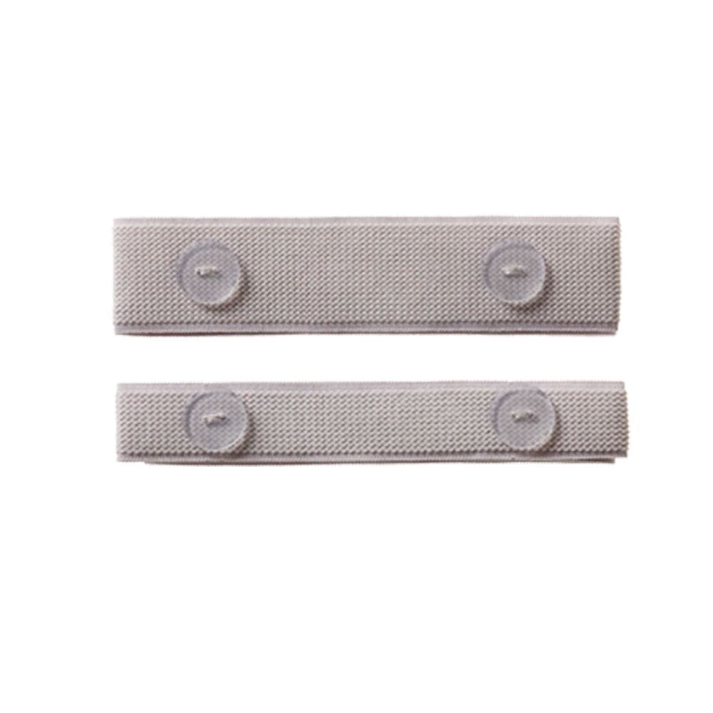 Conveen® Leg Bag Straps, 25"