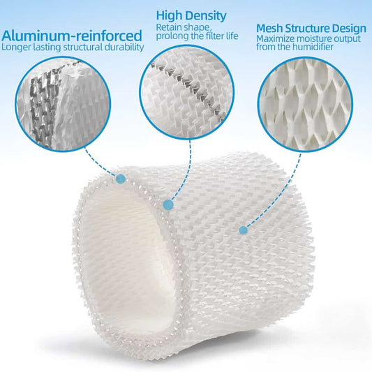 cool mist humidifier filter