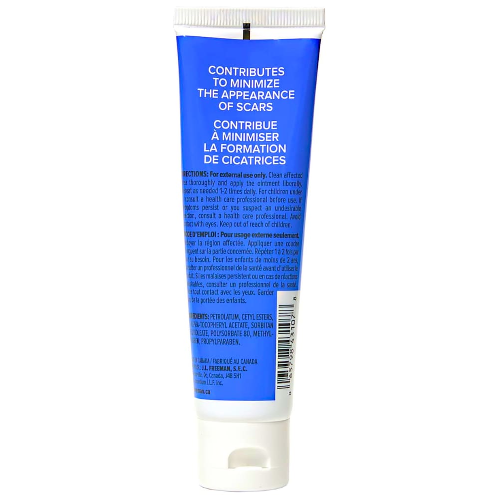daily skin care ointment