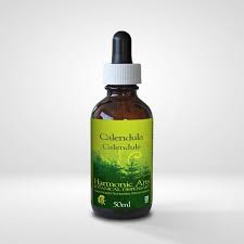 Harmonic Arts: Calendula Flowers Tincture