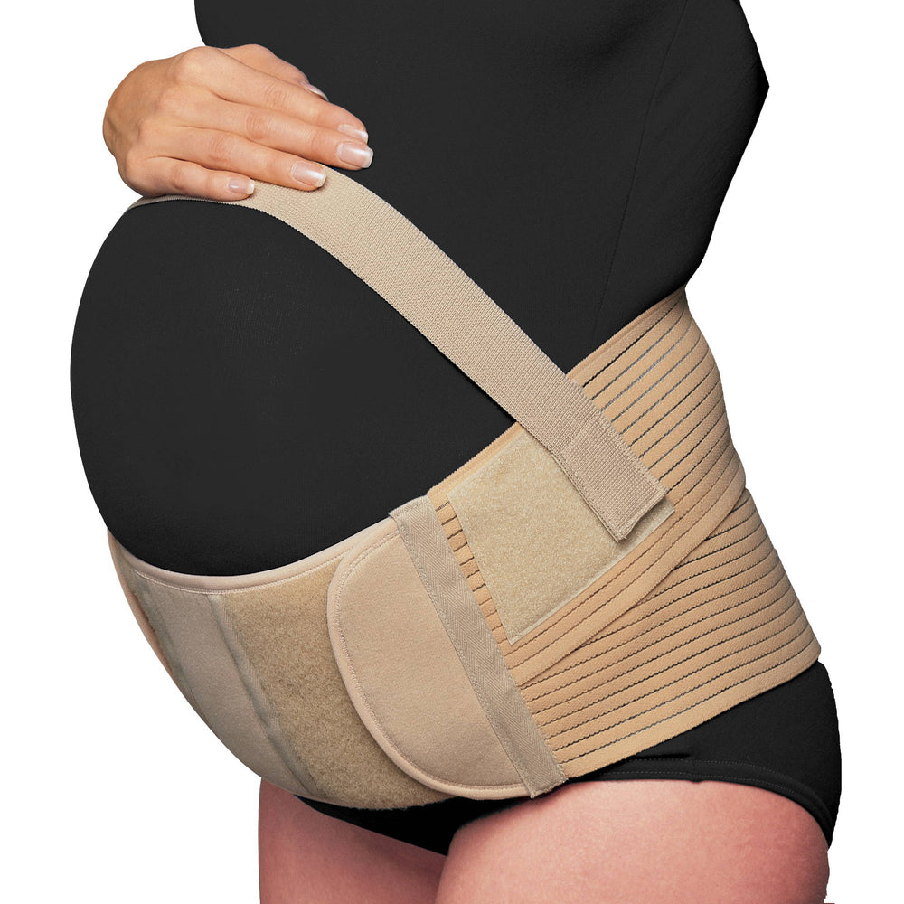 Ea/1 Otc Medium Maternity Support Beige Medium (6-14) Previouse Dress Size