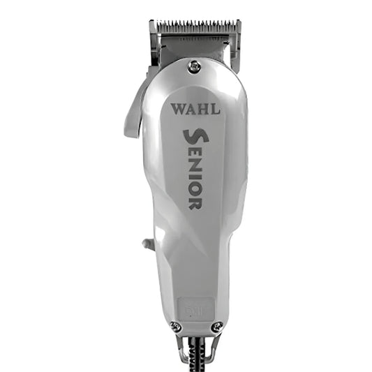 durable metal housing hair clipper