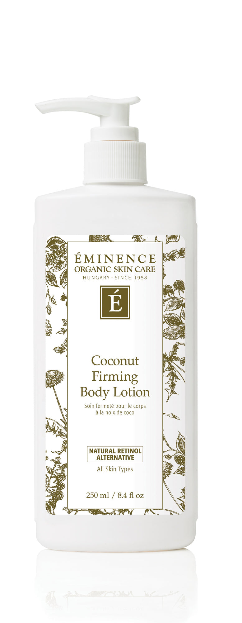 Eminence: Coconut Firming Body Lotion