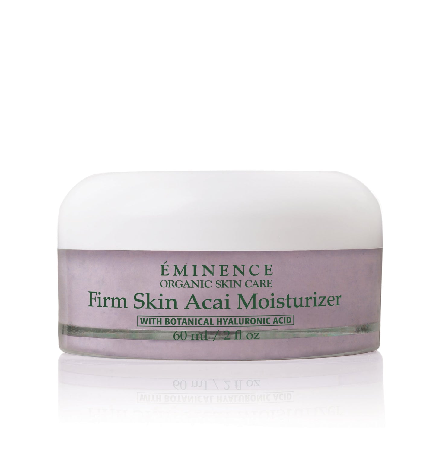 Eminence: Firm Skin Acai Moisturizer