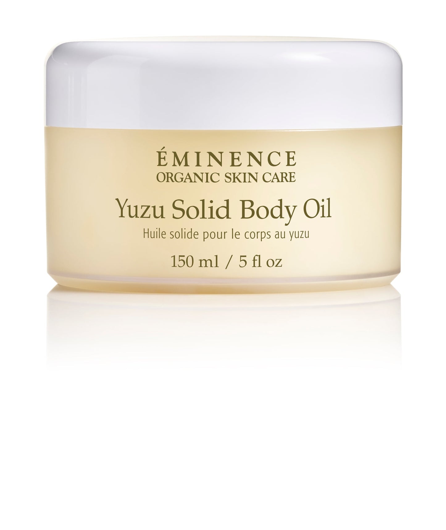 Eminence: Yuzu Solid Body Oil