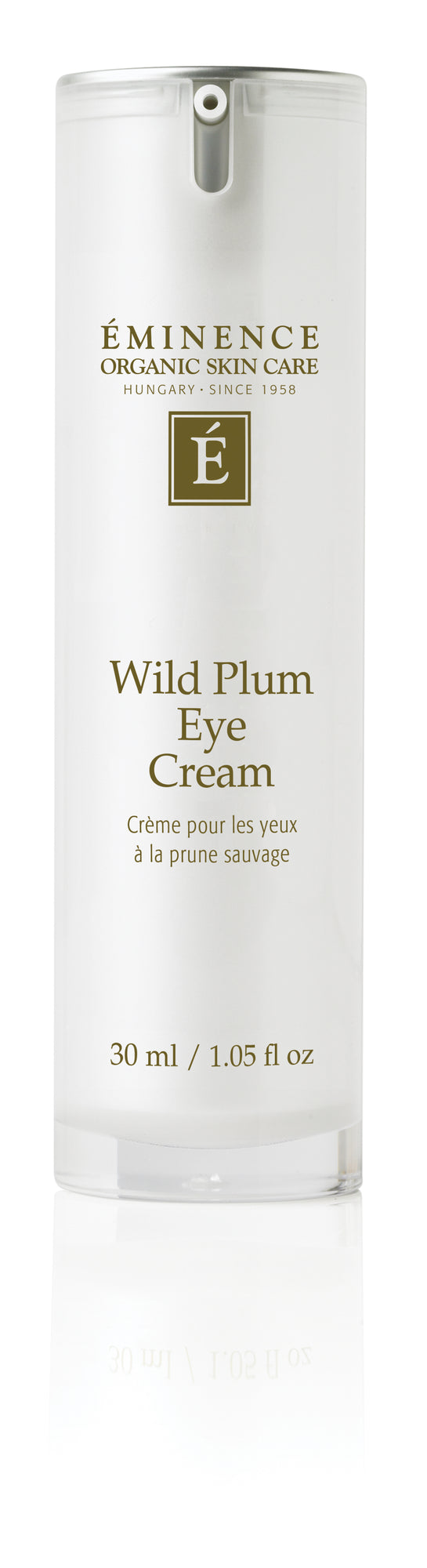 Eminence: Wild Plum Eye Cream