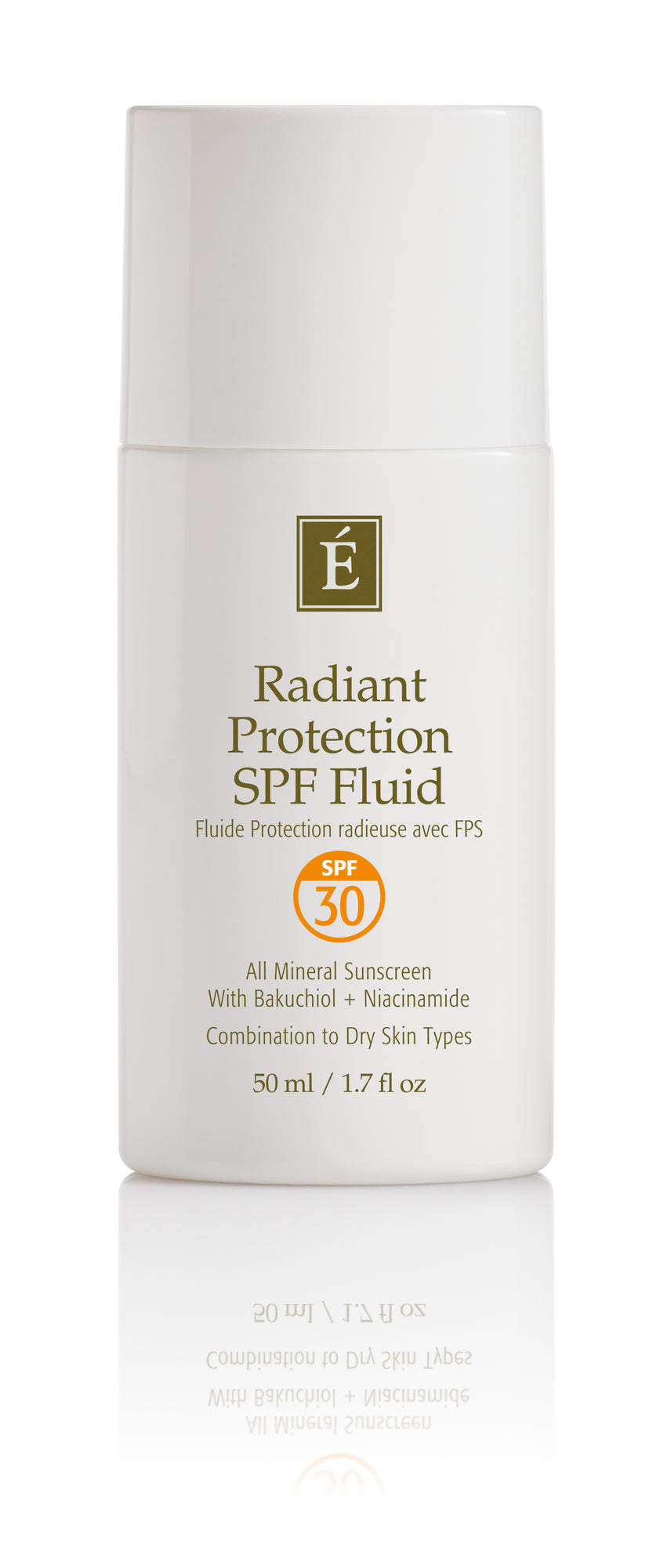 Eminence: Radiant Protection SPF Fluid 30