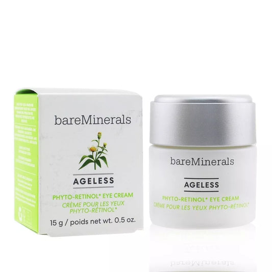 eye cream for sensitive skin