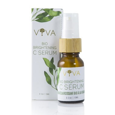 Viva Bio Brightening C Serum
