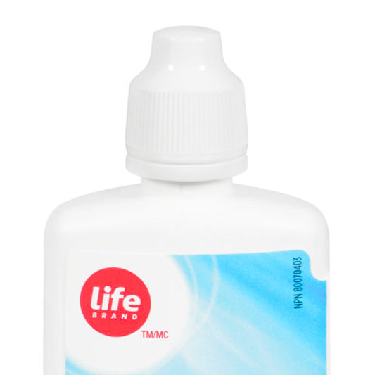 frequent use saline spray