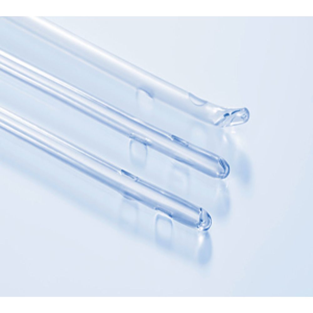 GentleCath™ Intermittent Catheter, Male Coudé Tip