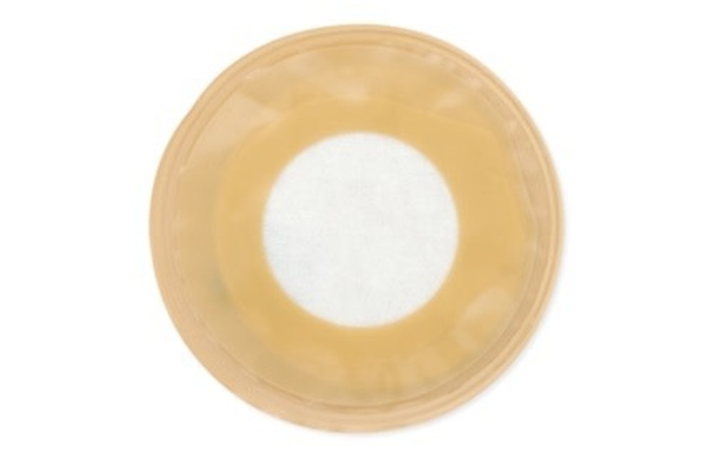 STOMA CAP WITH MICROPOROUS ADHESIVE FILTER 2" BX/30
