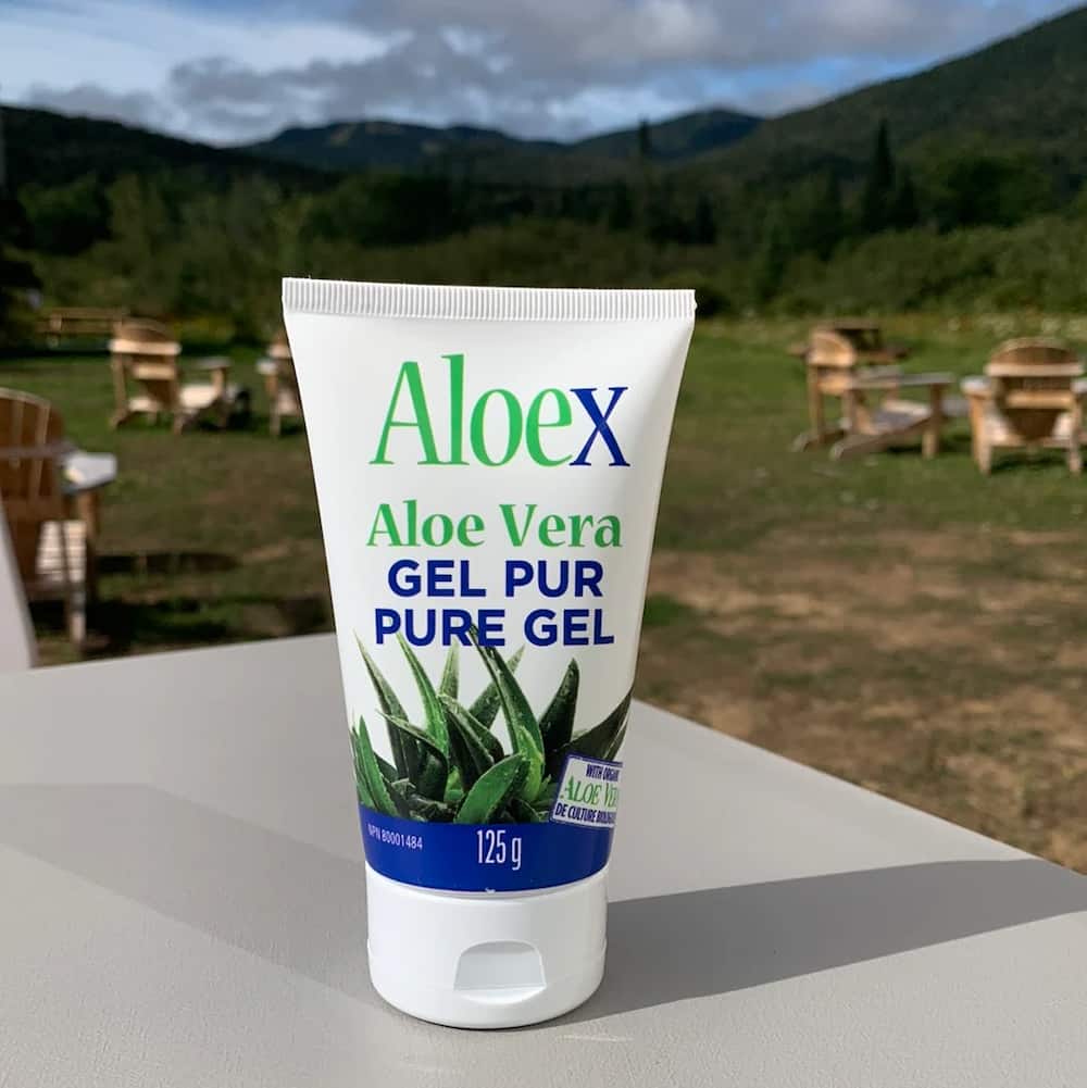 Aloe Vera Pure Gel