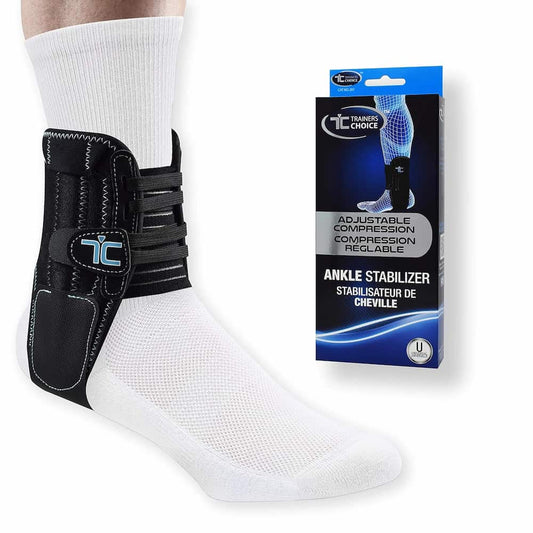Ankle Stabilizer One Size