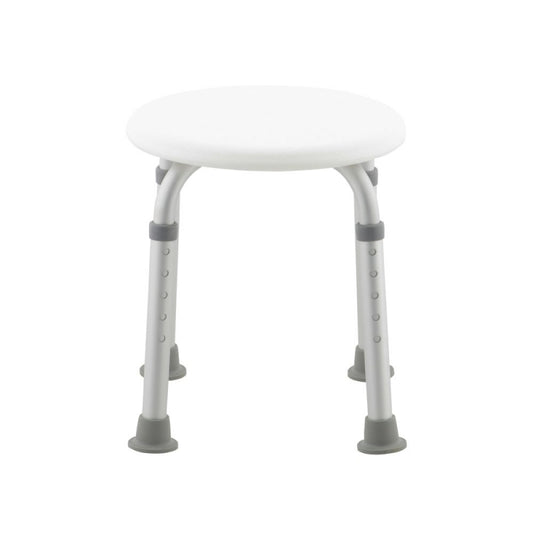 Airway Round Shower Stool