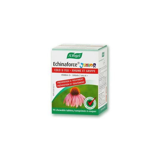 A.Vogel: Echinaforce Junior