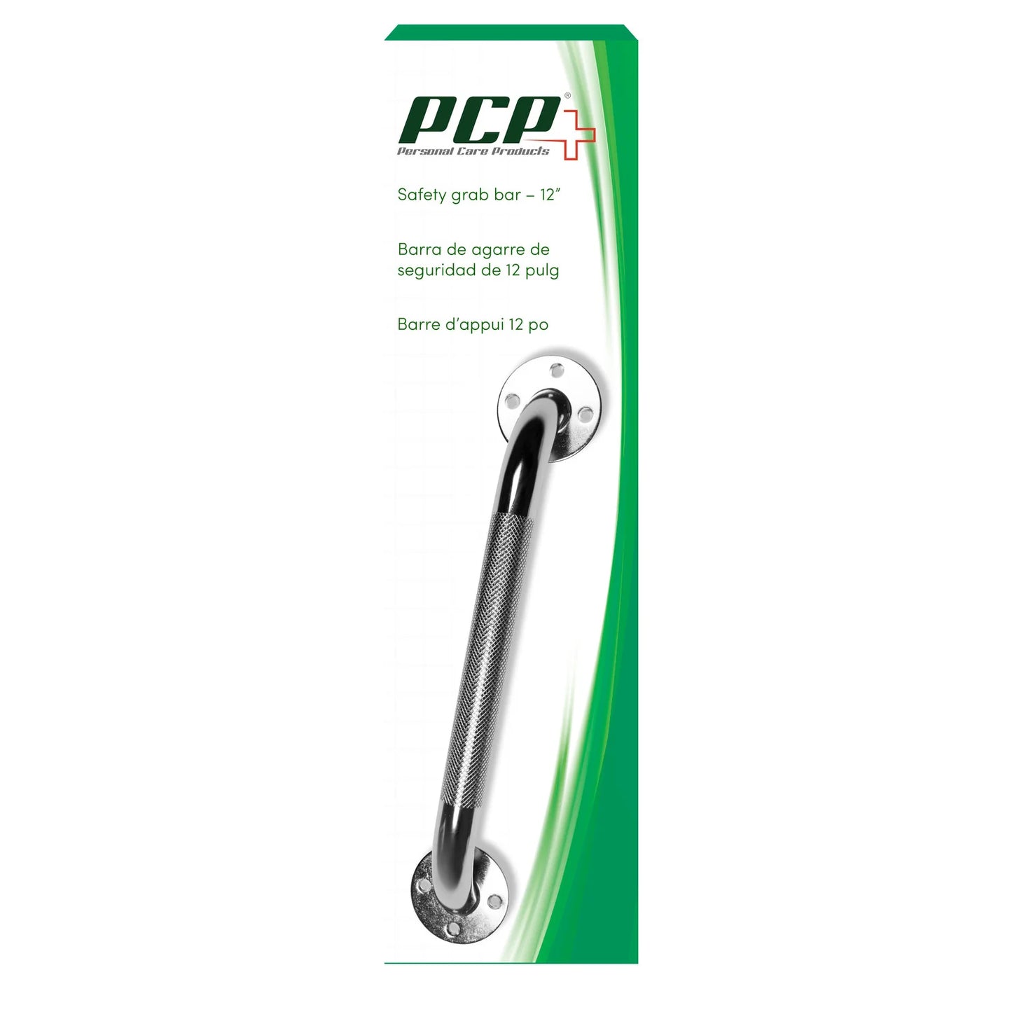PCP 8400 Series / Grab Bars