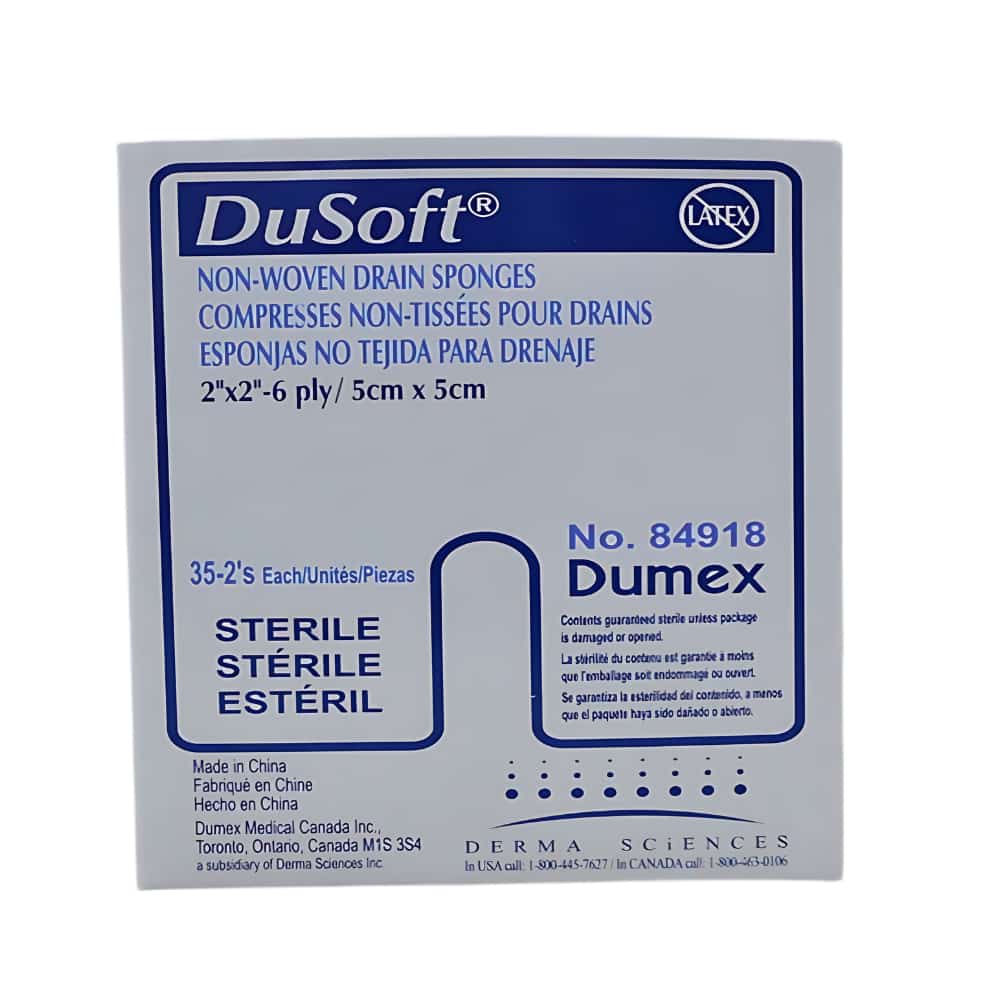 manage wound exudate