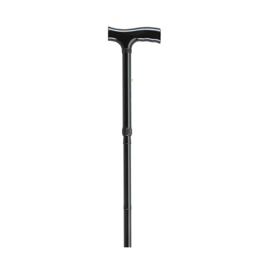 Aluminium Folding Canes, Height Adjustable