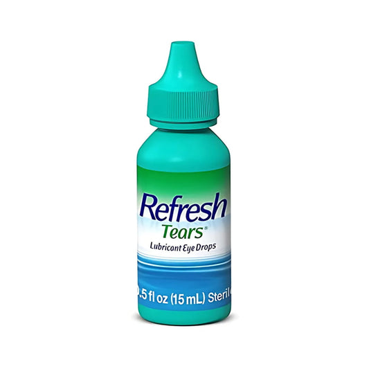Allergan Refresh Tears - 15ml