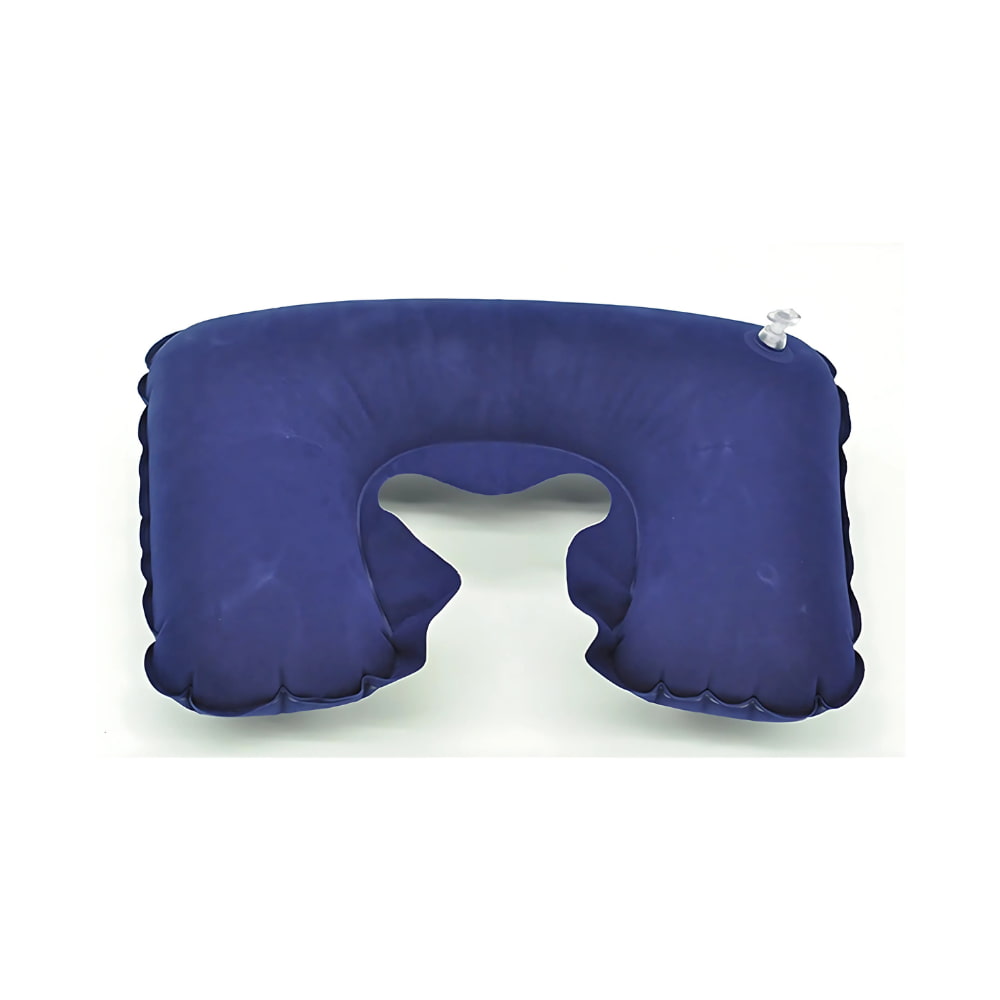 AMG Rest Easy Inflatable Neck Pillow
