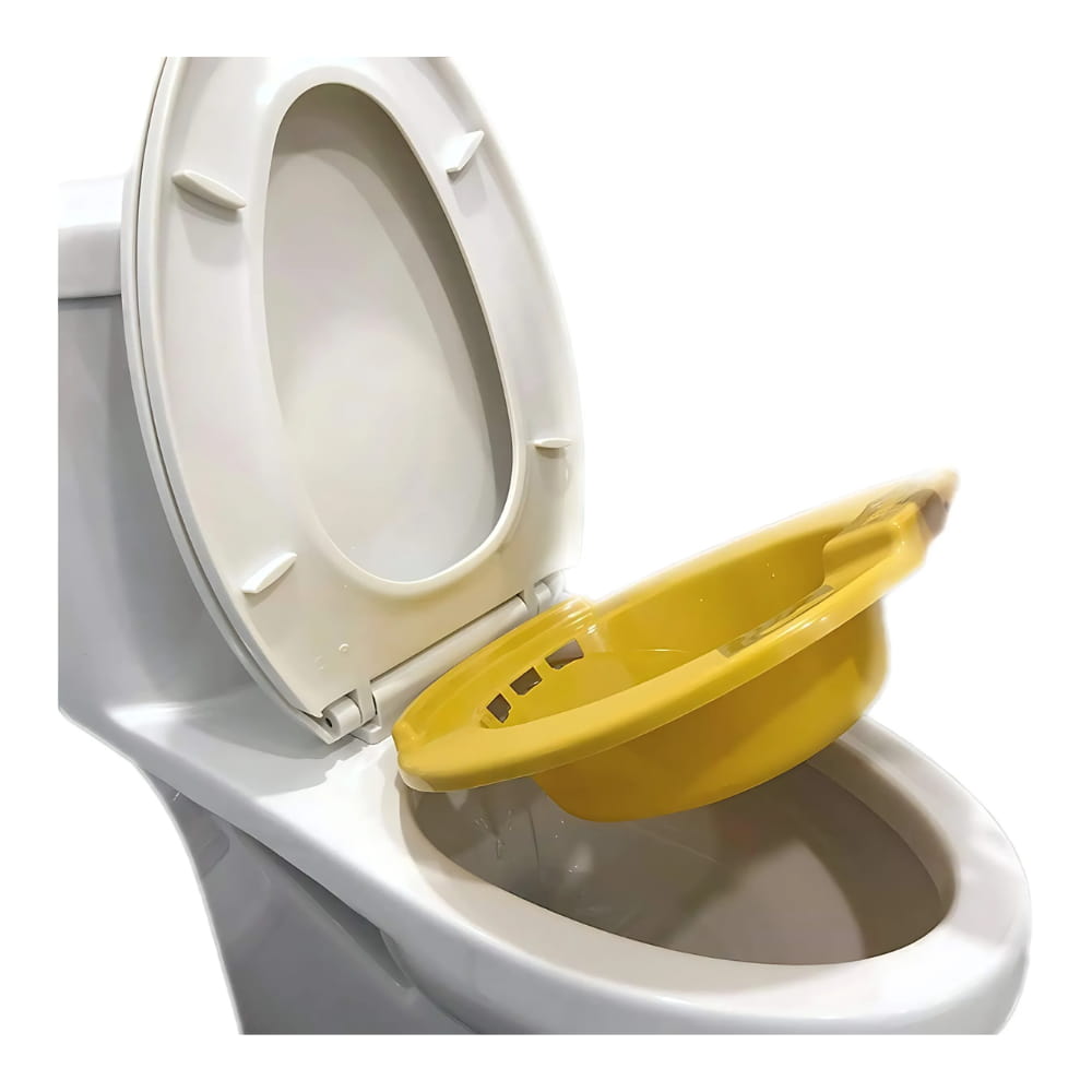AMG Sitz-Bath