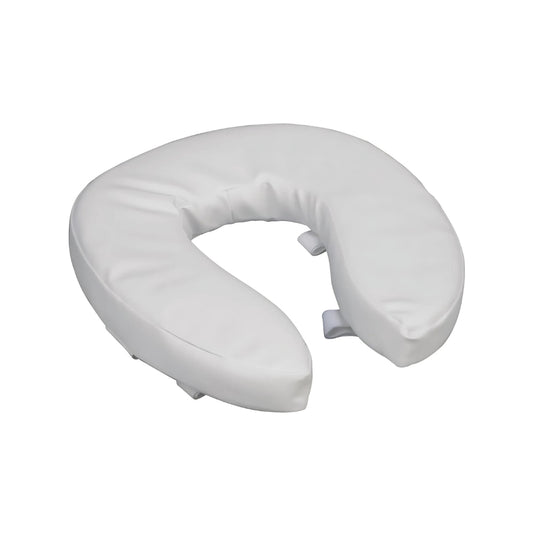 Airway Toilet Seat Cushion