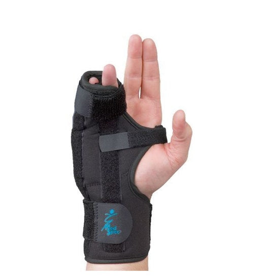 MedSpec: Boxer Splint
