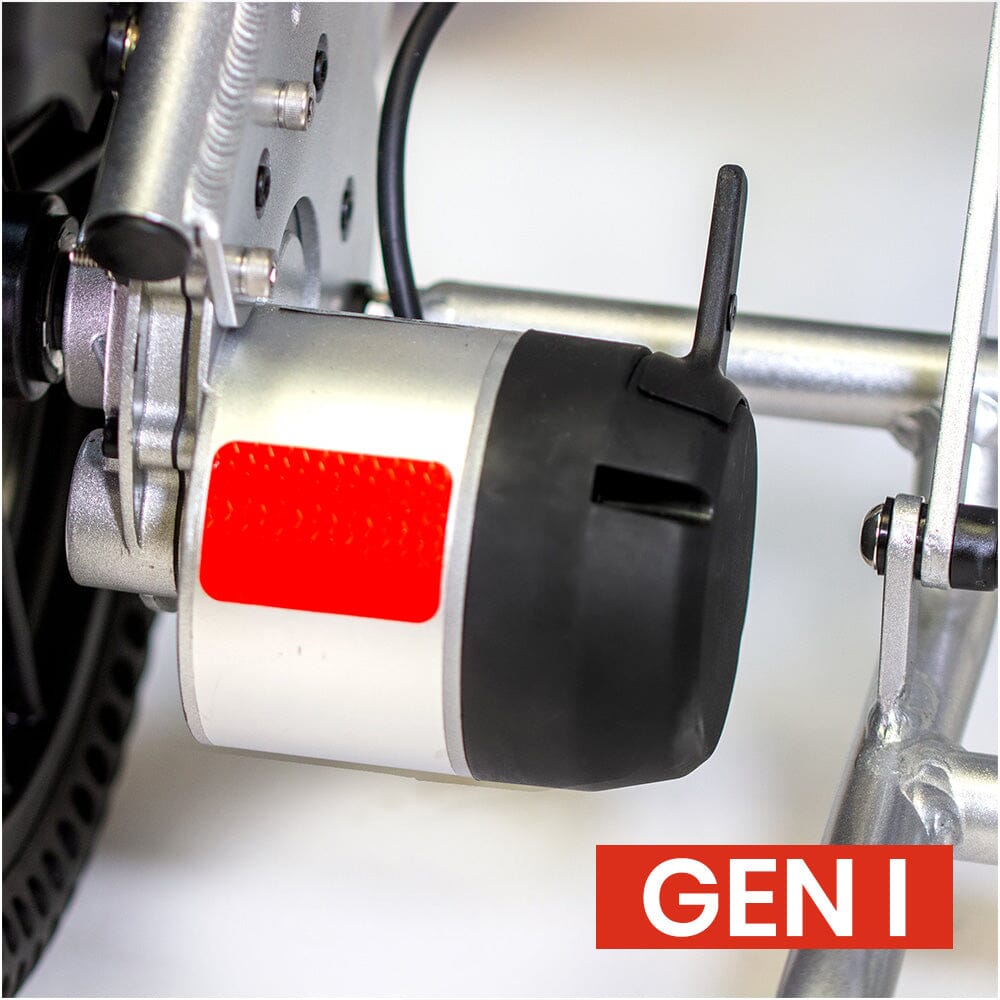 VISTA Brushless Motor