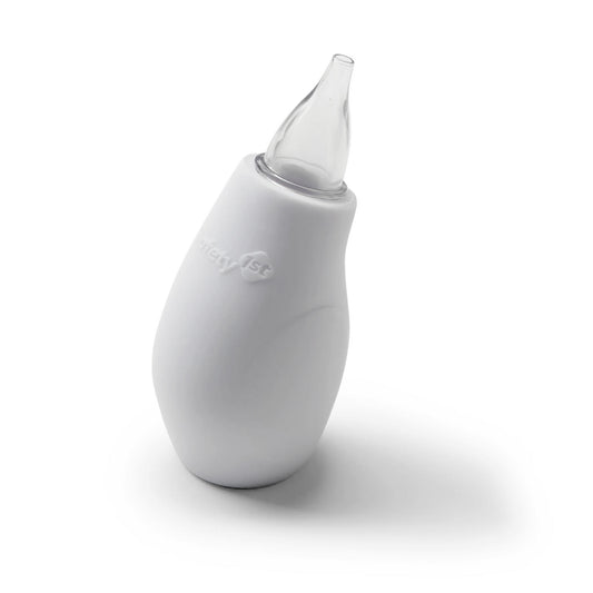 nasal aspirator for infants