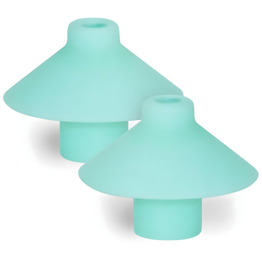 nasal pillows for large nostrils