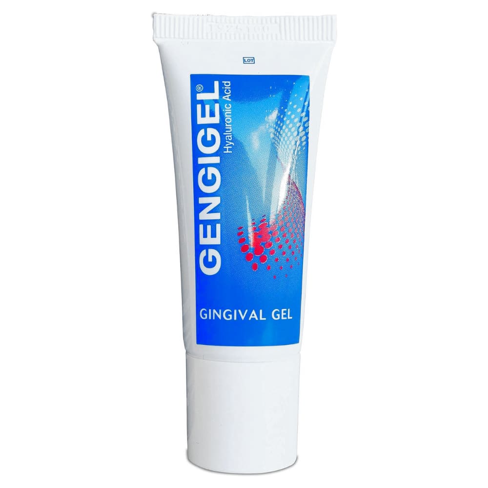 oral care gel for gums